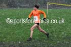 Senior womens Northern Cross Country Champs., Witton Park, Blackburn. Photo: David T. Hewitson/Sports for All Pics